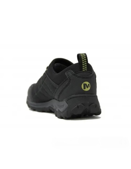 Мужские кроссовки Merrell Ice Cap 4 Stretch Moc J09629