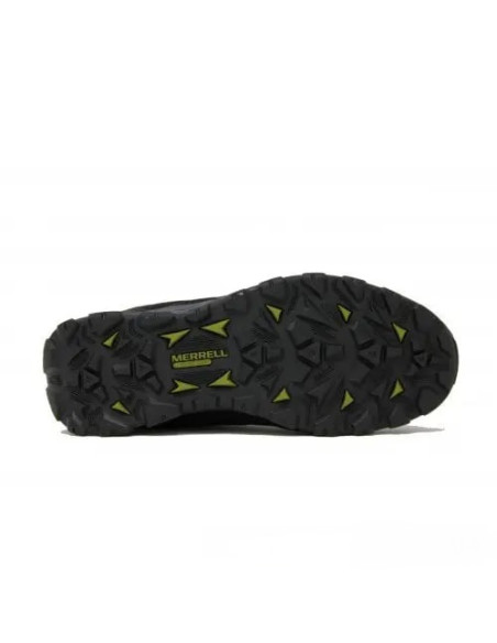 Мужские кроссовки Merrell Ice Cap 4 Stretch Moc J09629