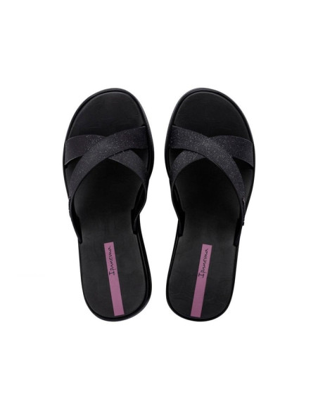 Шлепанцы Ipanema High Fashion II Slide Fem 83646-BD675