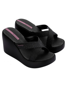 Шлепанцы Ipanema High Fashion II Slide Fem 83646-BD675