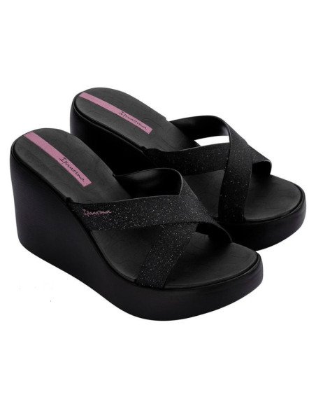 Шлепанцы Ipanema High Fashion II Slide Fem 83646-BD675