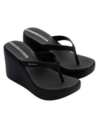 Шлепанцы Ipanema High Fashion II Thong Fem 83626-BD950