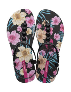 Сандалии Ipanema Class Frida Kahlo Flip Flops 27021-AI782 2