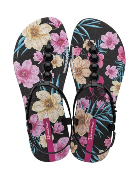 Сандалии Ipanema Class Frida Kahlo Flip Flops 27021-AI782