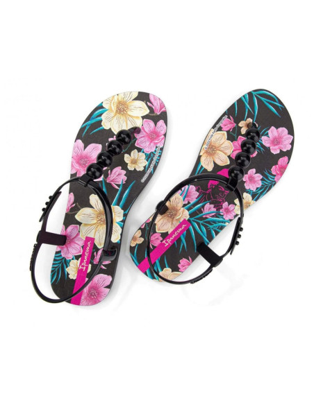 Сандалии Ipanema Class Frida Kahlo Flip Flops 27021-AI782