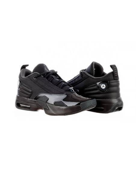 Мужские кроссовки Jordan Max Aura 6 Black Anthracite FQ8298-001