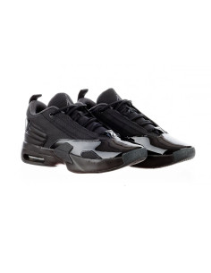 Мужские кроссовки Jordan Max Aura 6 Black Anthracite FQ8298-001 2
