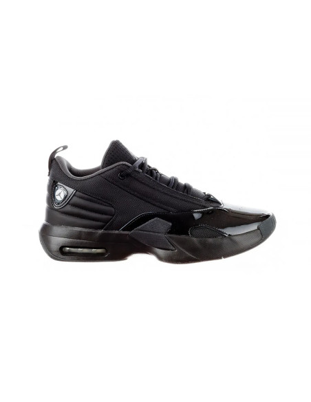 Мужские кроссовки Jordan Max Aura 6 Black Anthracite FQ8298-001