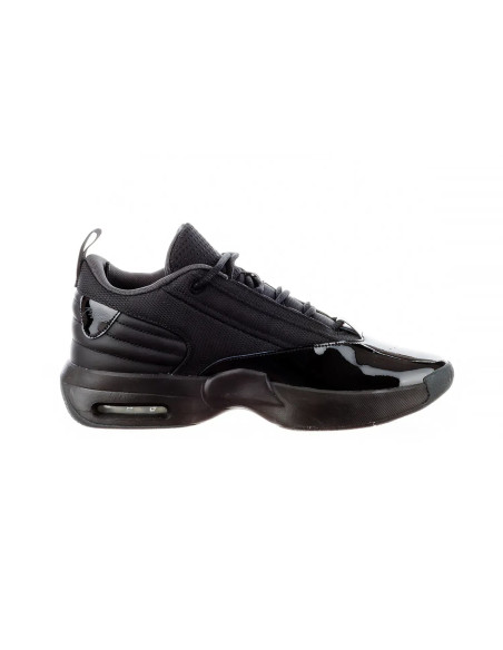 Мужские кроссовки Jordan Max Aura 6 Black Anthracite FQ8298-001