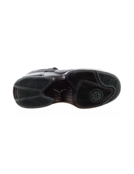 Мужские кроссовки Jordan Max Aura 6 Black Anthracite FQ8298-001
