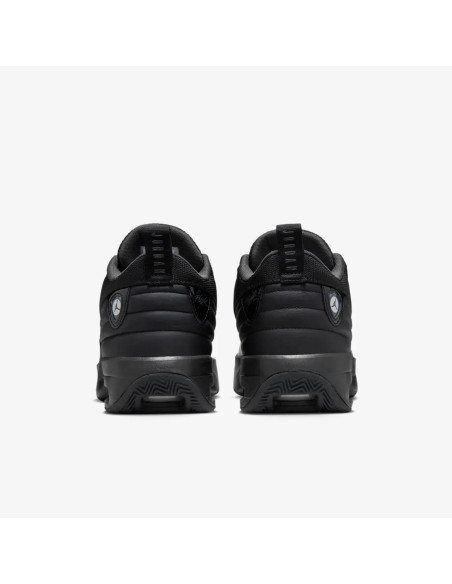 Мужские кроссовки Jordan Max Aura 6 Black Anthracite FQ8298-001