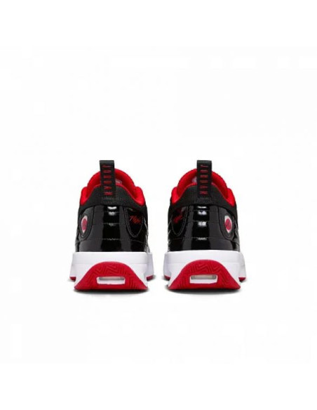 Мужские кроссовки Jordan Max Aura 6 Bred FQ8297-006