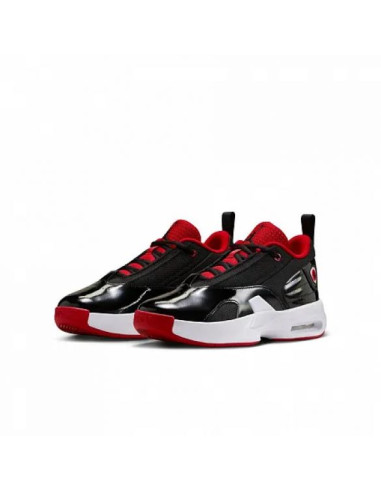Мужские кроссовки Jordan Max Aura 6 Bred FQ8297-006