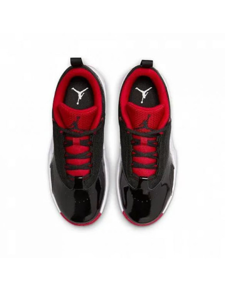 Мужские кроссовки Jordan Max Aura 6 Bred FQ8297-006