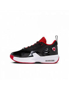 Мужские кроссовки Jordan Max Aura 6 Bred FQ8297-006 2