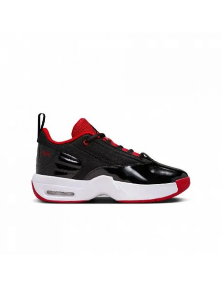 Мужские кроссовки Jordan Max Aura 6 Bred FQ8297-006