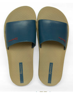 Шлепанцы Ipanema Slide UNISEX 82832-AR619