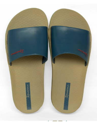 Шлепанцы Ipanema Slide UNISEX 82832-AR619