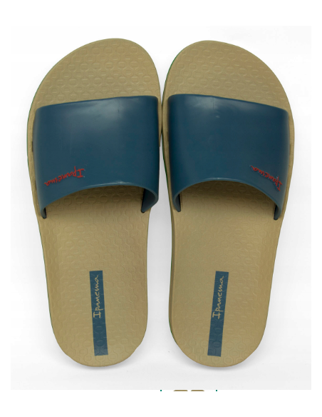 Шлепанцы Ipanema Slide UNISEX 82832-AR619