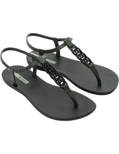 Сандалии женские Ipanema Class Chain 83692-BD626