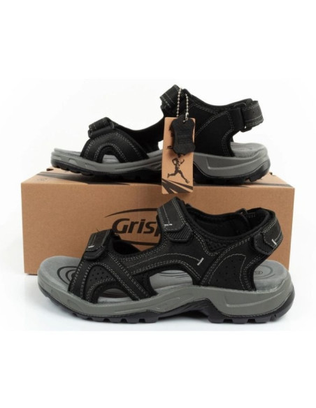 Мужские сандалии Grisport GR-25-01-9027m