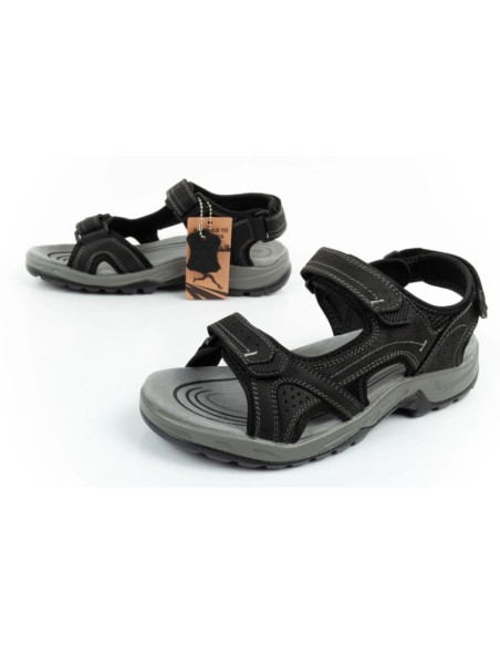 Мужские сандалии Grisport GR-25-01-9027m