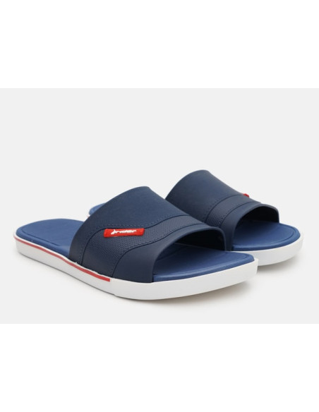 Шлепанцы мужские Rider Spin Slide Ad 11795-BE655