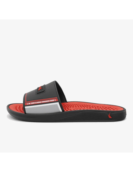 Шлепанцы Rider Pump Slide AD 11690-AZ423