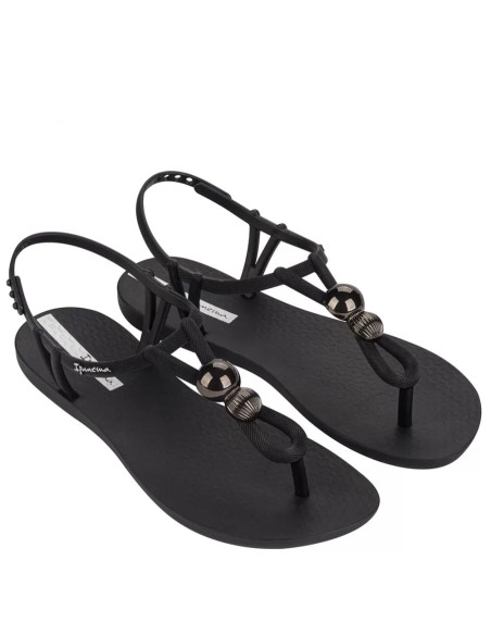 Сандалии Ipanema Class Spheres Sand Fem 83512-AQ957