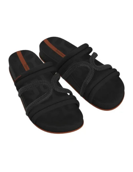 Женские шлепанцы Ipanema Walk Slide Fem 27262-BG087