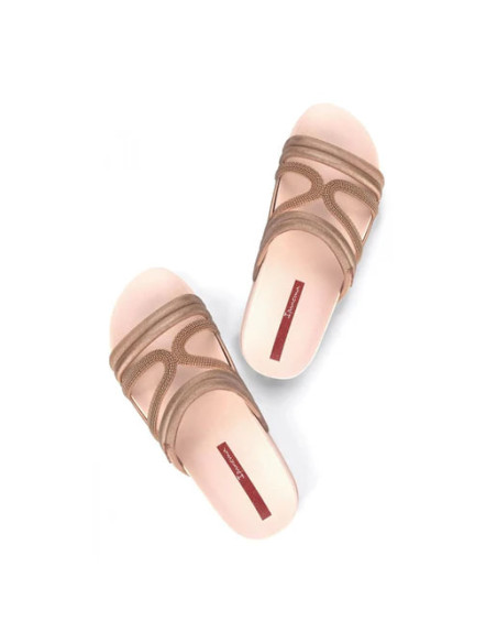 Женские шлепанцы Ipanema Walk Slide Fem 27262-BG086