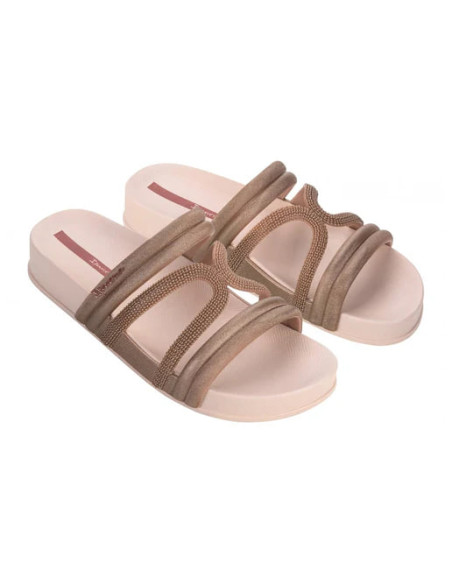 Женские шлепанцы Ipanema Walk Slide Fem 27262-BG086