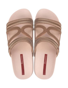 Женские шлепанцы Ipanema Walk Slide Fem 27262-BG086