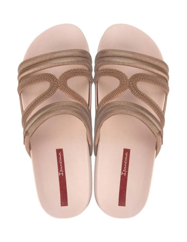Женские шлепанцы Ipanema Walk Slide Fem 27262-BG086