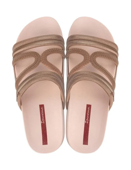 Женские шлепанцы Ipanema Walk Slide Fem 27262-BG086
