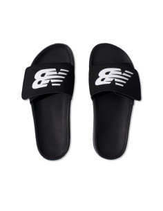 Мужские шлепанцы New Balance SUA200H3 на липучке