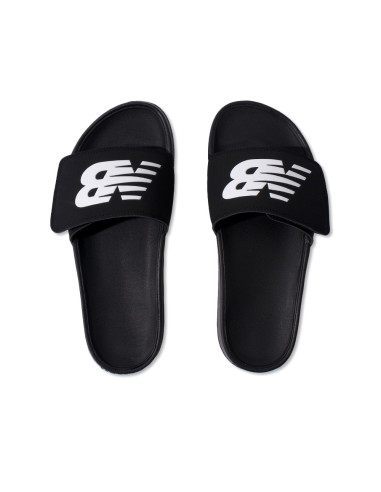Мужские шлепанцы New Balance SUA200H3 на липучке
