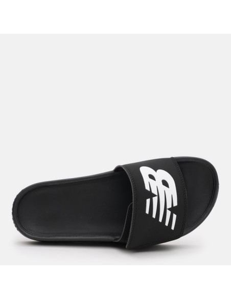 Мужские шлепанцы New Balance SUA200H3 на липучке