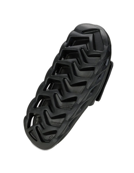 Мужские шлепанцы Rider Power Slide 12444-BG999