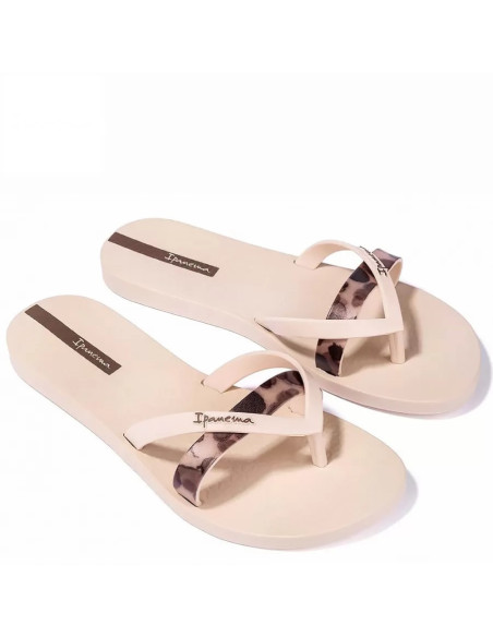 Вьетнамки женские Ipanema Kirei Chic Fem 83673-BB742