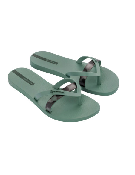 Вьетнамки женские Ipanema Kirei Chic Fem 83673-BB743