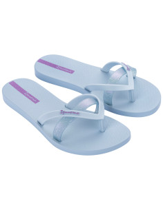 Вьетнамки женские Ipanema Kirei Chic Fem 83673-BB748