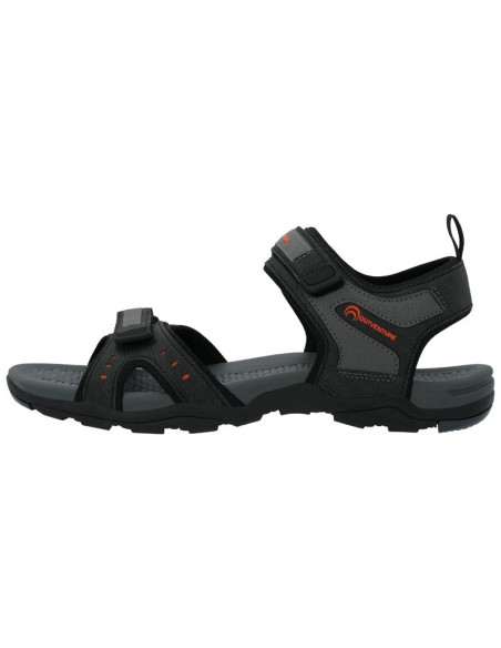 Мужские сандалии Outventure Crete 3 108772OUT-99