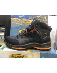 Мужские ботинки Grisport 13505-D87wtn -30C