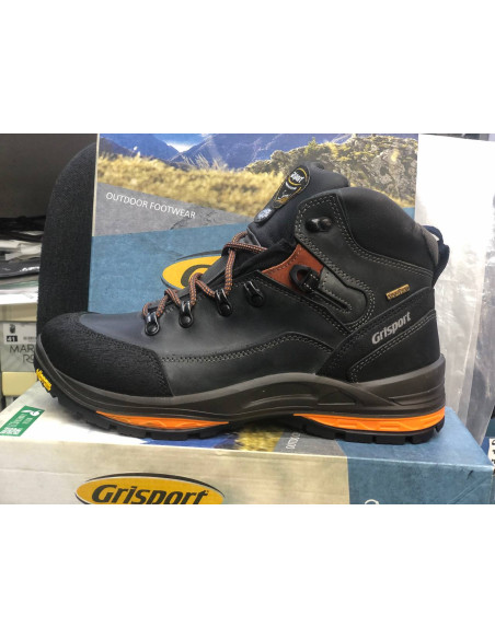 Мужские ботинки Grisport 13505-D87wtn -30C