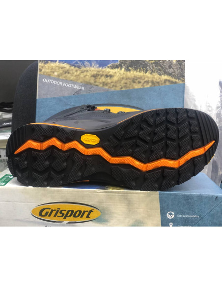 Мужские ботинки Grisport 13505-D87wtn -30C
