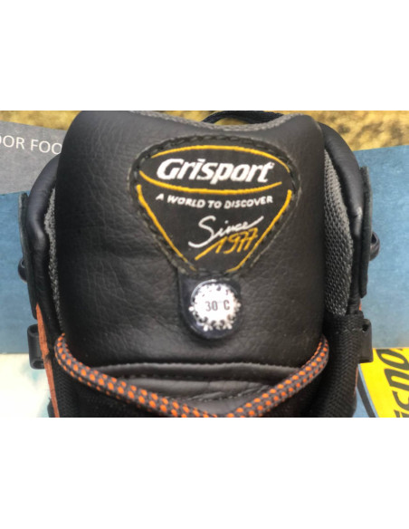 Мужские ботинки Grisport 13505-D87wtn -30C