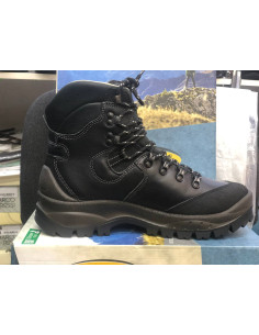 Grisport 11601-o77tn - мужские ботинки зимние утепленные 2