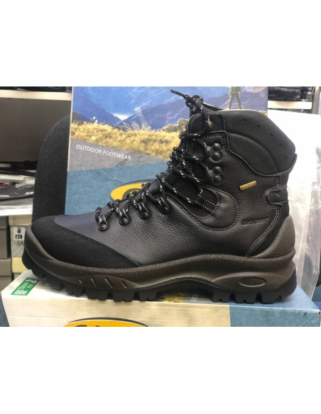 Grisport 11601-o77tn - мужские ботинки зимние утепленные