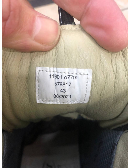 Grisport 11601-o77tn - мужские ботинки зимние утепленные